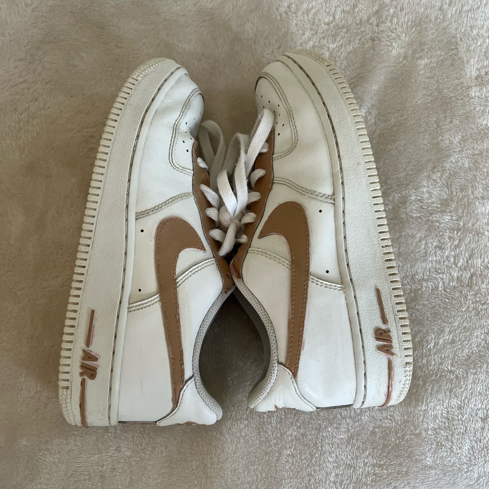 Air Force 1s